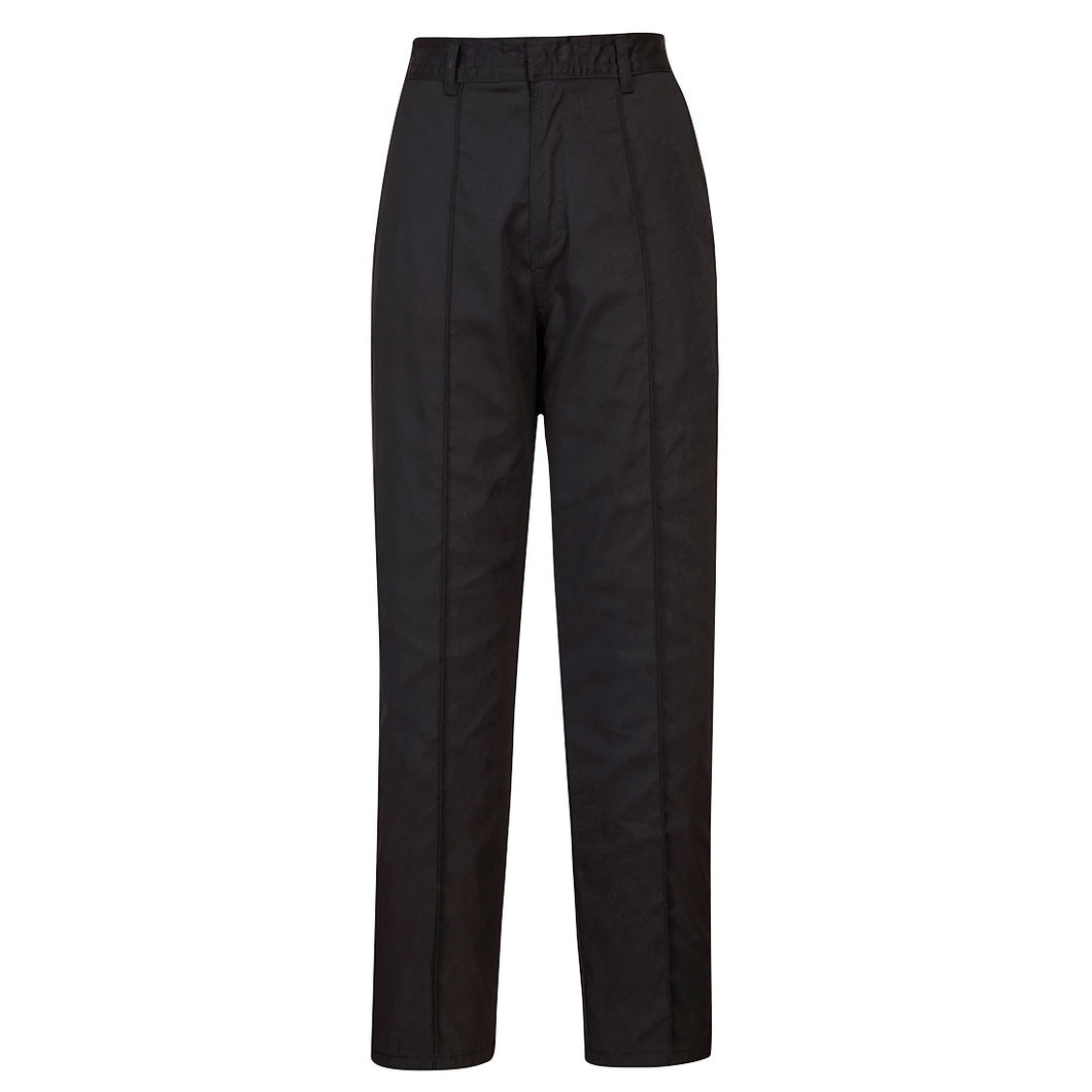 Women's Elasticated Trouser