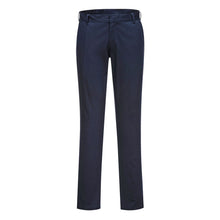 Load image into Gallery viewer, Women&#39;s Slim Chino Trouser
