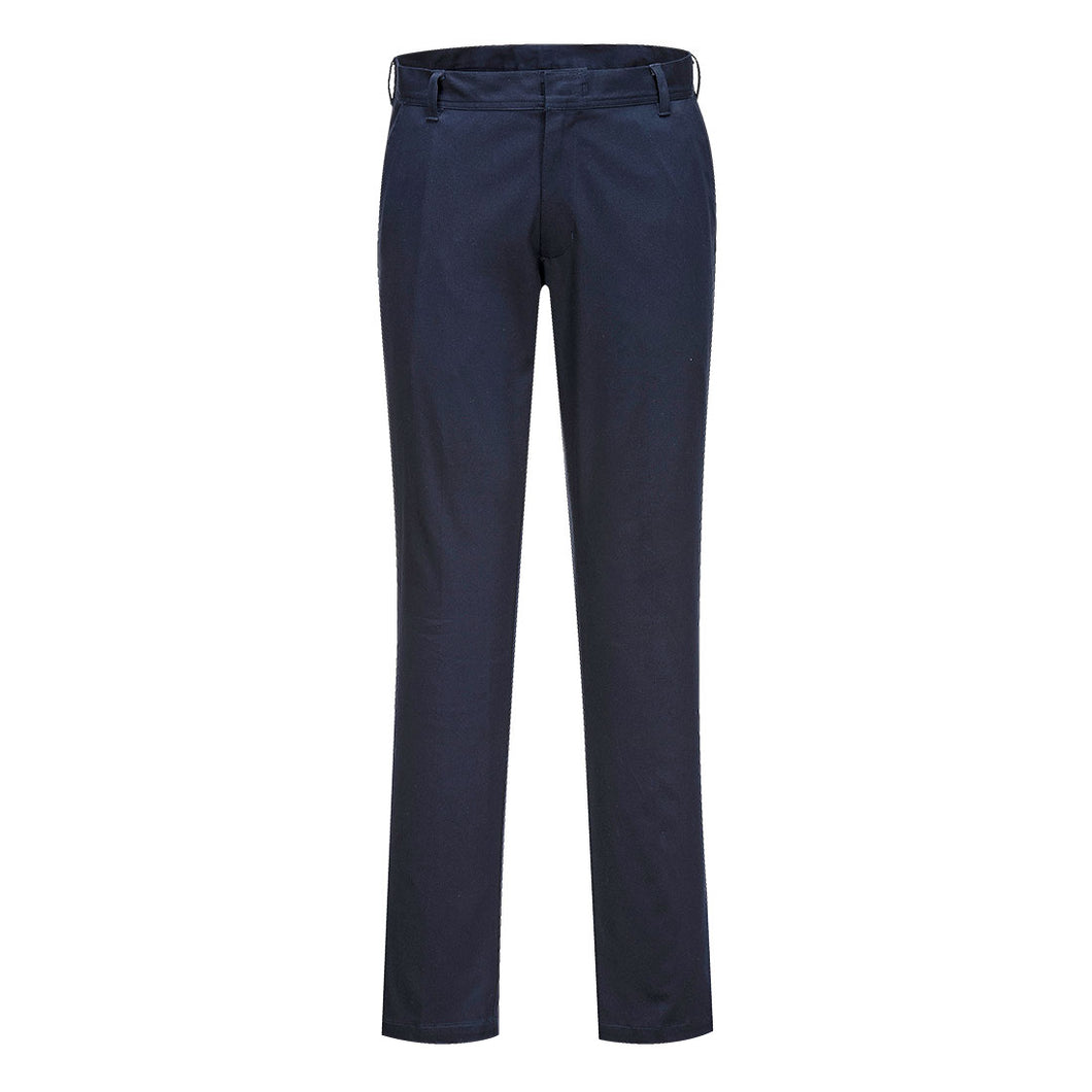 Women's Slim Chino Trouser