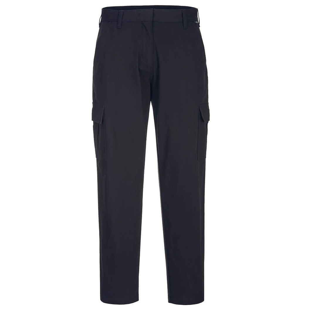 Women's Stretch Cargo Trouser