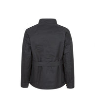 Load image into Gallery viewer, Donington Premium Quality Belted Antique Wax Jacket
