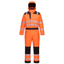 Load image into Gallery viewer, PW3 Hi-Vis Winter Coverall
