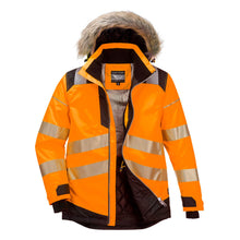 Load image into Gallery viewer, PW3 Hi-Vis Winter Parka Jacket
