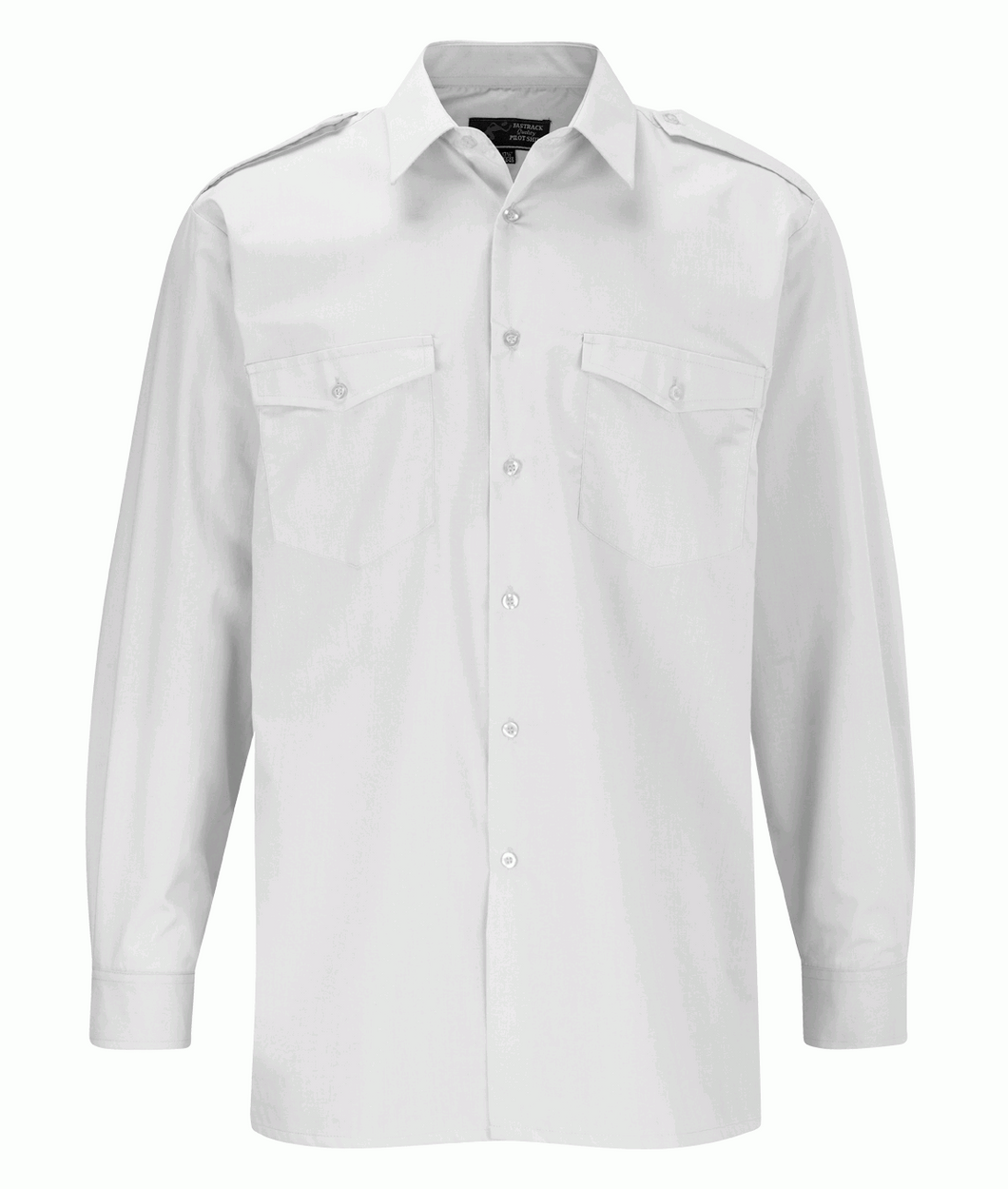 Long Sleeve Pilot Shirt