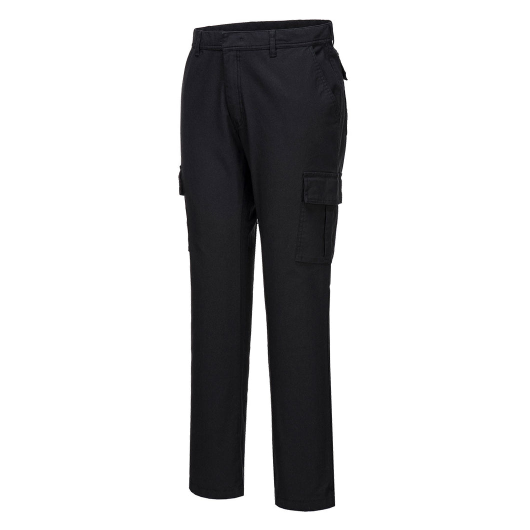 Stretch Slim Combat Trouser