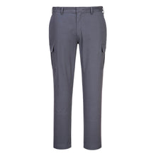 Load image into Gallery viewer, Stretch Slim Combat Trouser
