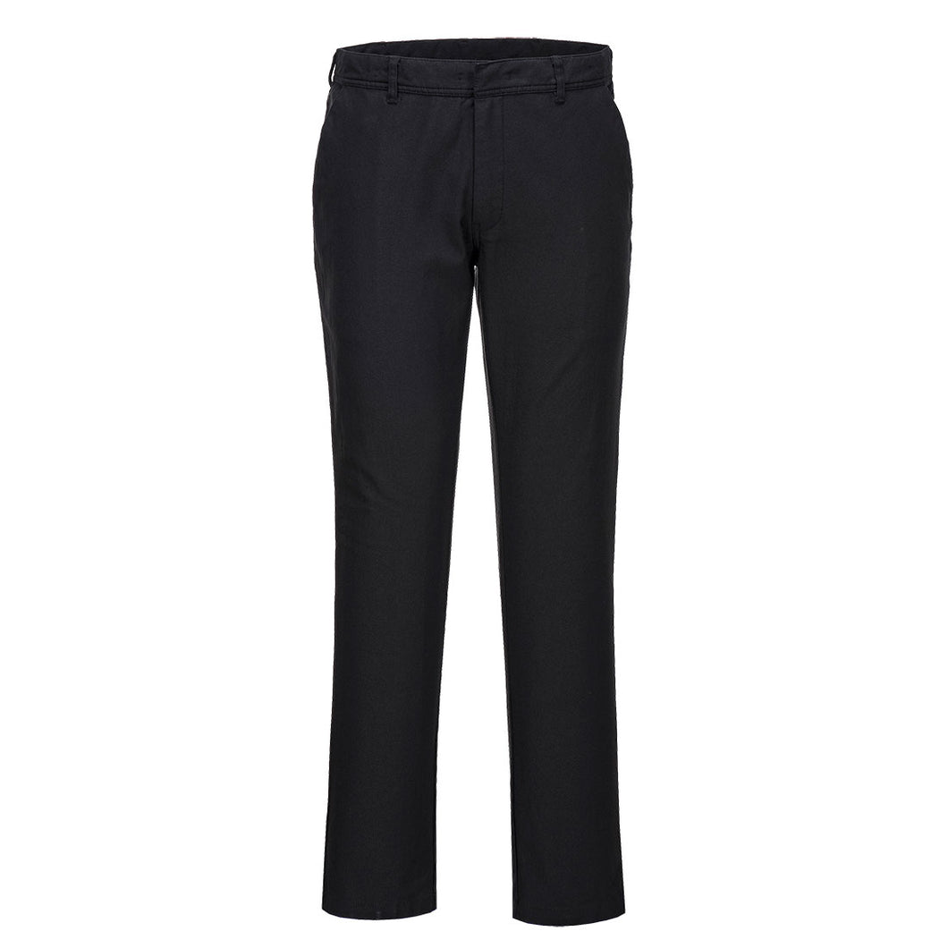 Stretch Slim Chino Trouser