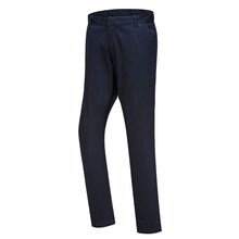 Load image into Gallery viewer, Stretch Slim Chino Trouser
