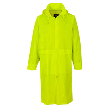 Load image into Gallery viewer, Classic Rain Coat
