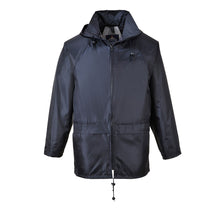 Load image into Gallery viewer, Classic Rain Jacket (5 Colours)
