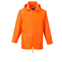 Load image into Gallery viewer, Classic Rain Jacket (5 Colours)
