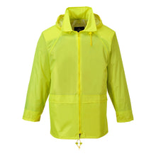 Load image into Gallery viewer, Classic Rain Jacket (5 Colours)
