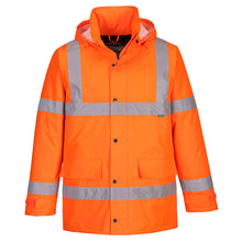 Load image into Gallery viewer, Hi-Vis Traffic Jacket (S460)
