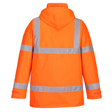 Load image into Gallery viewer, Hi-Vis Traffic Jacket (S460)
