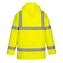 Load image into Gallery viewer, Hi-Vis Traffic Jacket (S460)
