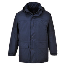 Load image into Gallery viewer, Oban Fleece Lined Jacket
