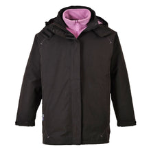 Load image into Gallery viewer, Elgin 3-in-1 Women&#39;s Jacket
