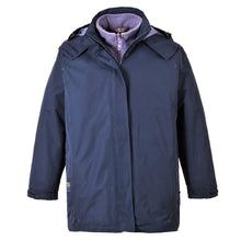 Load image into Gallery viewer, Elgin 3-in-1 Women&#39;s Jacket
