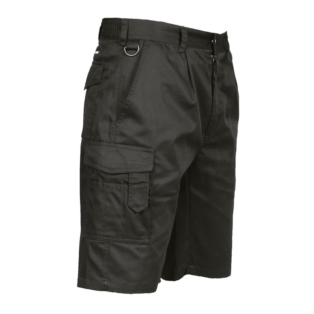 Combat Cargo Shorts