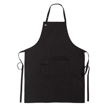 Load image into Gallery viewer, Canvas Bib Apron
