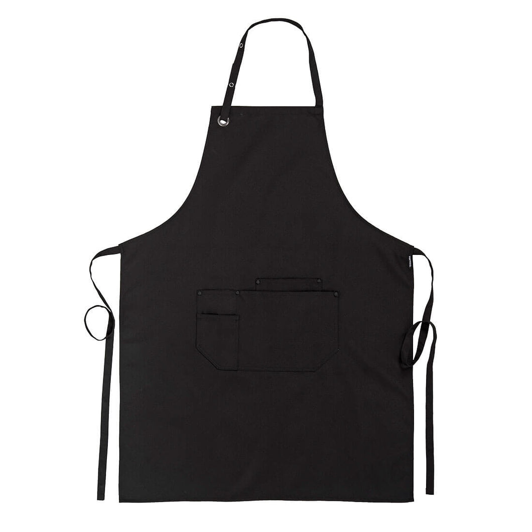 Canvas Bib Apron