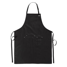 Load image into Gallery viewer, Canvas Bib Apron
