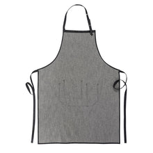 Load image into Gallery viewer, Canvas Bib Apron
