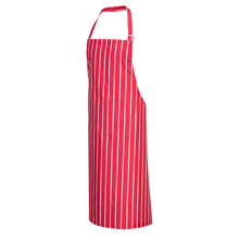 Load image into Gallery viewer, Waterproof Bib Apron
