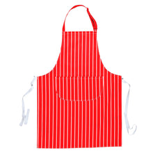 Load image into Gallery viewer, Butchers Apron with Pocket
