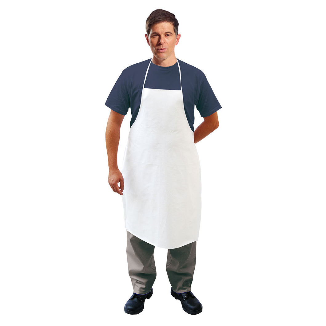 BizTex Microporous Apron Type PB [6] (300 Pieces)