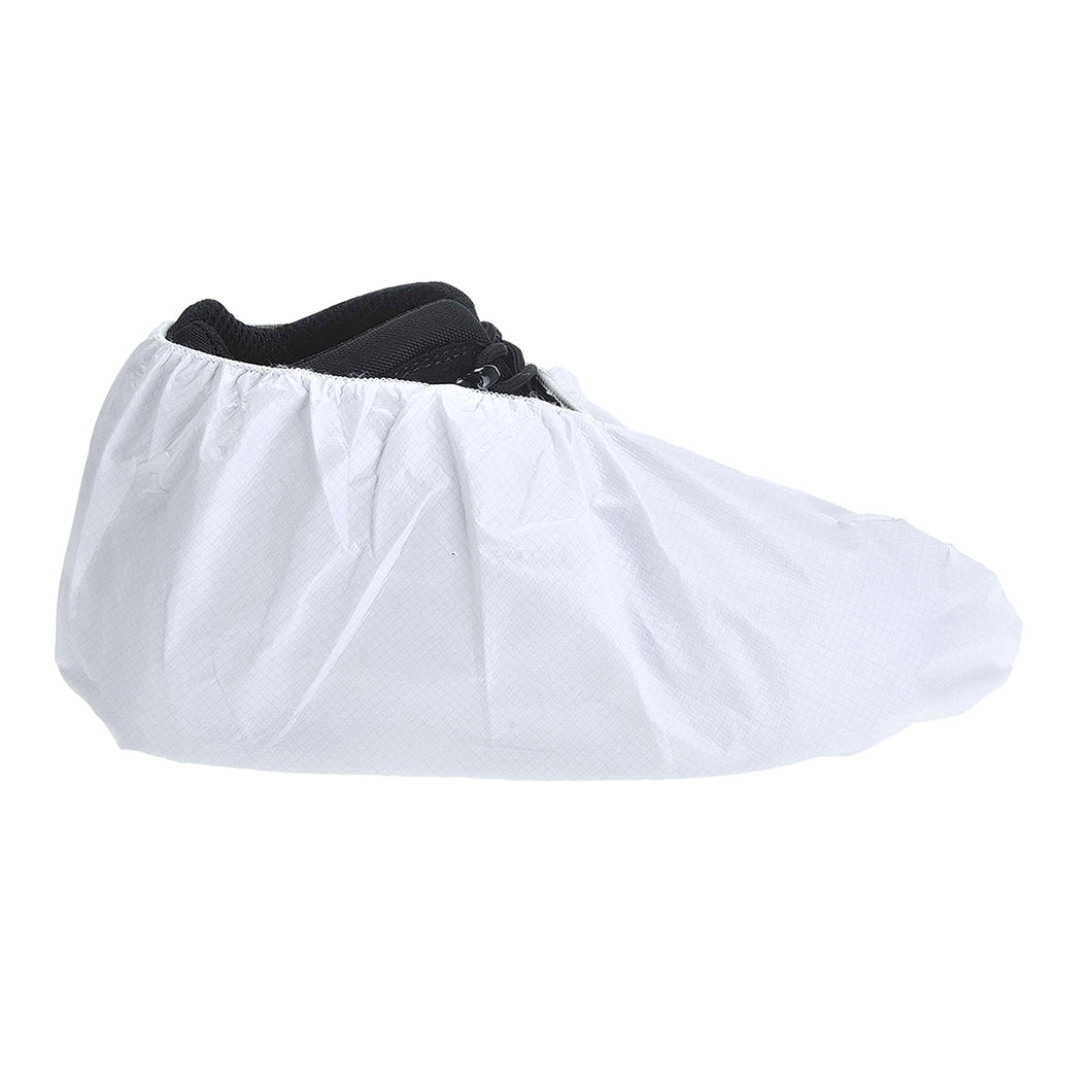 BizTex Microporous Shoe Cover Type PB[6] (200 Pieces)