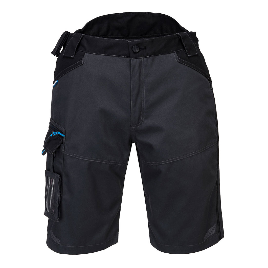 WX3 Stretch Work Shorts