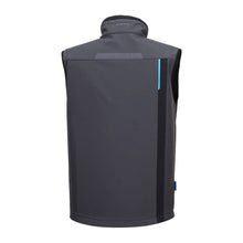 Load image into Gallery viewer, WX3 Softshell Gilet
