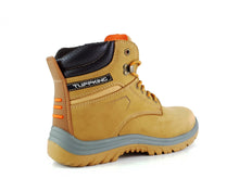 Load image into Gallery viewer, Fury 6&quot; Safety Boots
